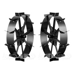 Грунтозацепы ГР-8 600х130 мм для мотоблоков Зубр в Смоленске