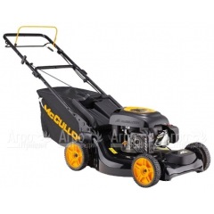 Газонокосилка бензиновая McCulloch M51-150F Classic в Смоленске