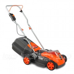 Газонокосилка аккумуляторная Patriot CM 432 в Смоленске