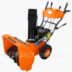 Снегоуборщик Кратон GST-6,5SV-EL в Смоленске