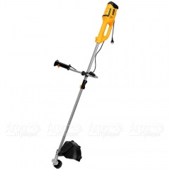  Электрокоса (электрический триммер) DEKO DKTR1250 MAX в Смоленске