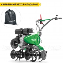 Культиватор Caiman Eco 40M C2 в Смоленске