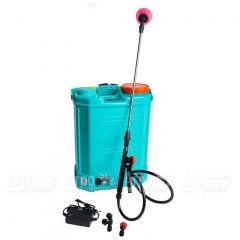 Аккумуляторный опрыскиватель Sturm GS8216B в Смоленске