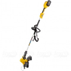 Аккумуляторный триммер Denzel RТ300-36 в Смоленске