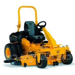 Садовый райдер Cub Cadet Z9 183ID в Смоленске
