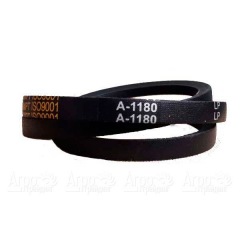 Ремень А-1180 (А-45) для мотоблоков и культиваторов Мобил К, Нева МБ-2, Ока в Смоленске