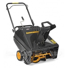 Снегоуборщик Partner SB 210E 9618100-02 в Смоленске