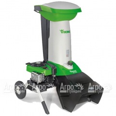 Измельчитель бензиновый садовый Viking GB 460 в Смоленске