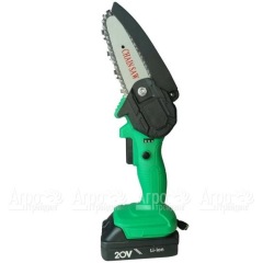 Аккумуляторная пила Zitrek GreenSaw 20 4" в Смоленске