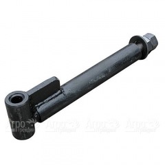 Прицепное устройство к тележке для культиваторов Pubert в Смоленске