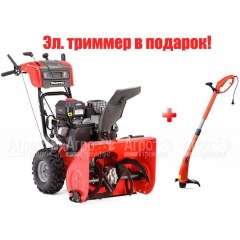 Снегоуборщик Snapper SNM924E в Смоленске