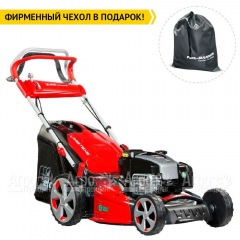 Газонокосилка бензиновая Efco LR 53 TBXE Allroad Plus 4 в Смоленске