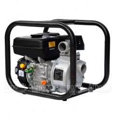 Бензиновая мотопомпа Zitrek PGT1000 в Смоленске