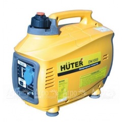Инверторный генератор Huter DN1000 0.85 кВА в Смоленске