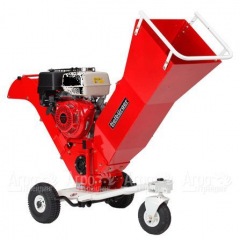 Измельчитель бензиновый Tielburger TH65 в Смоленске