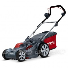 Газонокосилка электрическая Мобил К XME37 Про в Смоленске