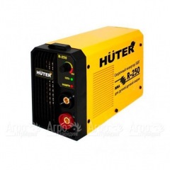 Инверторный сварочный аппарат Huter R-250 в Смоленске