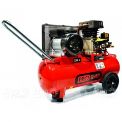 Компрессор поршневой Prorab 3150 B в Смоленске