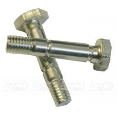 Комплект срезных болтов для снегоуборщиков Patriot 2 шт. в Смоленске