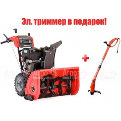 Снегоуборщик Snapper SNP2132SE в Смоленске