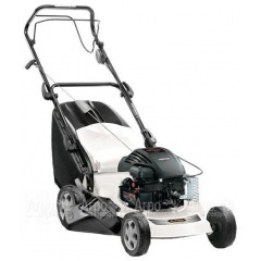 Газонокосилка бензиновая Alpina Premium 4800 SBX в Смоленске