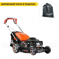 Газонокосилка бензиновая Oleo-Mac MAX 53 THX Allroad Aluminium Pro в Смоленске