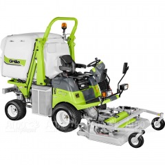 Садовый райдер Grillo FD 2200 TS 4WD в Смоленске