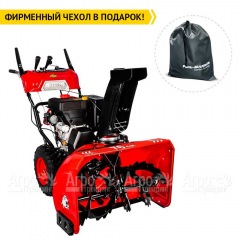 Снегоуборщик DDE ST1176LE в Смоленске