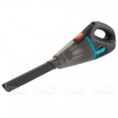 Аккумуляторный пылесос Gardena EasyClean Li в Смоленске