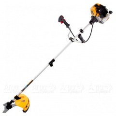 Бензокоса (бензиновый триммер) Denzel DR-52S в Смоленске