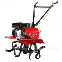Культиватор Elitech КБ 503 в Смоленске
