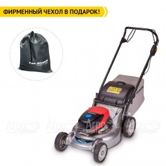 Газонокосилка аккумуляторная Honda HRG 416 XB в Смоленске