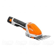 Аккумуляторные ножницы для кустарников Stihl HSA 26 (без аккумулятора и зарядного устройства) в Смоленске