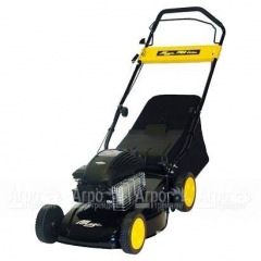 Газонокосилка бензиновая Mega 4750 XST в Смоленске