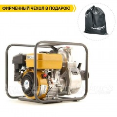 Бензиновая мотопомпа Caiman CP-304C в Смоленске