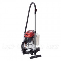 Промышленный пылесос RedVerg RD-WVC1200-25S в Смоленске