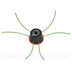 Триммерная головка Oleo-Mac Multiline 3.0 мм 4180-052 в Смоленске