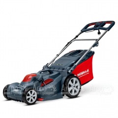 Газонокосилка электрическая Мобил К XME37 Премиум в Смоленске