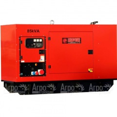 Дизельгенератор Europower EPS 85 TDE 85 кВт в Смоленске