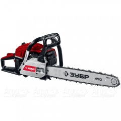 Бензопила Зубр ПБЦ-М52-45 в Смоленске
