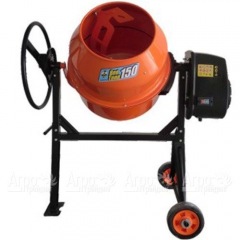 Бетоносмеситель Кратон BeeTone 150 (Бетономешалка Кратон BeeTone 150) в Смоленске