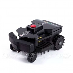 Газонокосилка-робот Caiman Tech X2 Deluxe в Смоленске