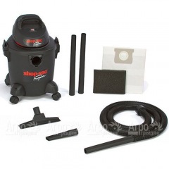 Промышленный пылесос Shop-Vac Super 1300 в Смоленске