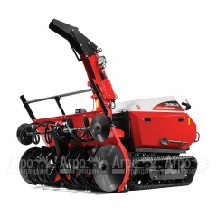 Снегоуборщик гусеничный Caiman Edo 48YD(24) Snow Series в Смоленске
