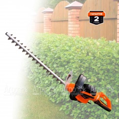 Электрический кусторез (электрокусторез) Patriot PT 7561 в Смоленске