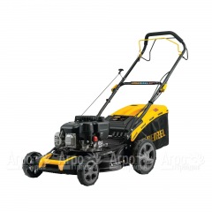 Газонокосилка бензиновая Denzel GLR-460SP-ZS в Смоленске