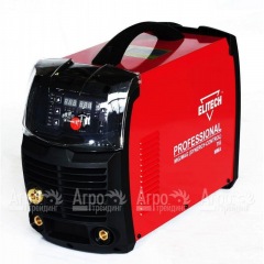 Сварочный инверторный Elitech АИС 300SYN в Смоленске