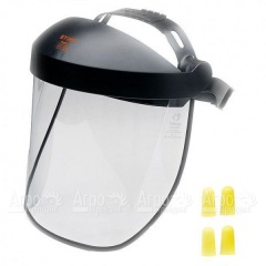 Маска Stihl для защиты лица с пластиковым щитком в Смоленске