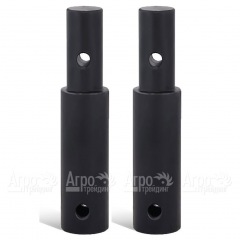 Удлинители к грунтозацепам Мобил К для мотоблоков МБ в Смоленске