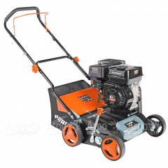 Бензиновый вертикуттер (аэратор) Patriot SCG202 в Смоленске